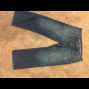 Levi jeans